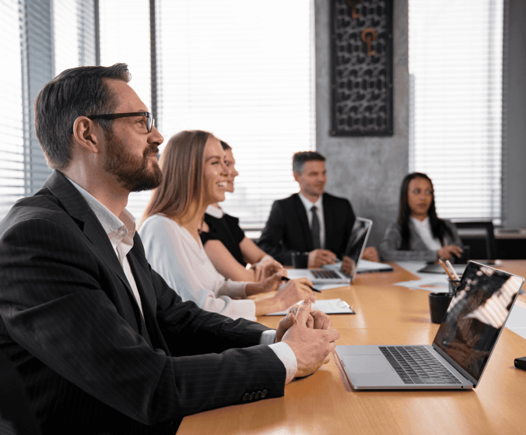 metodologia proceso coaching empresarial